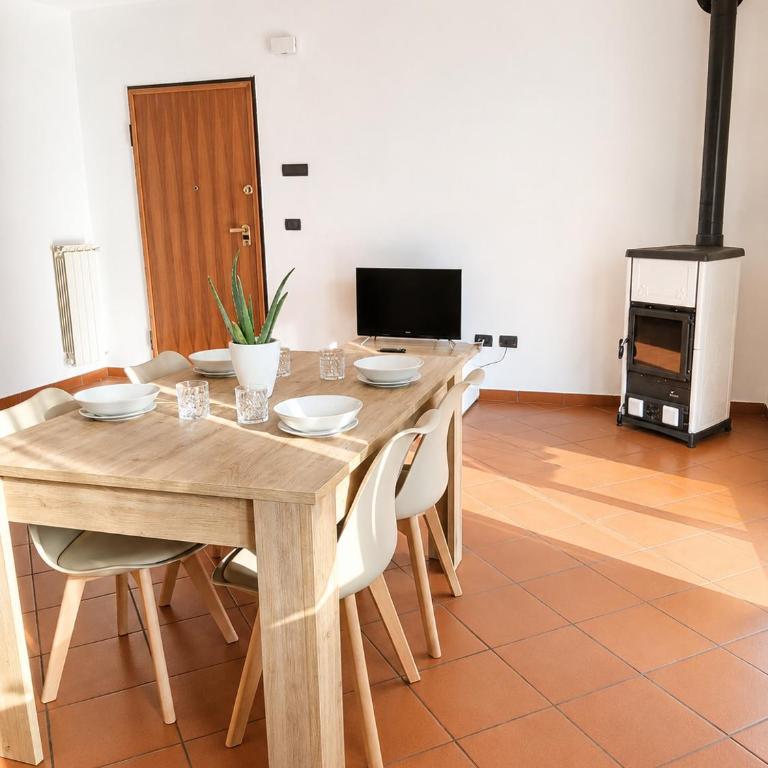 Casa Niele - Appartamento con 3 Camere da Letto - 8
