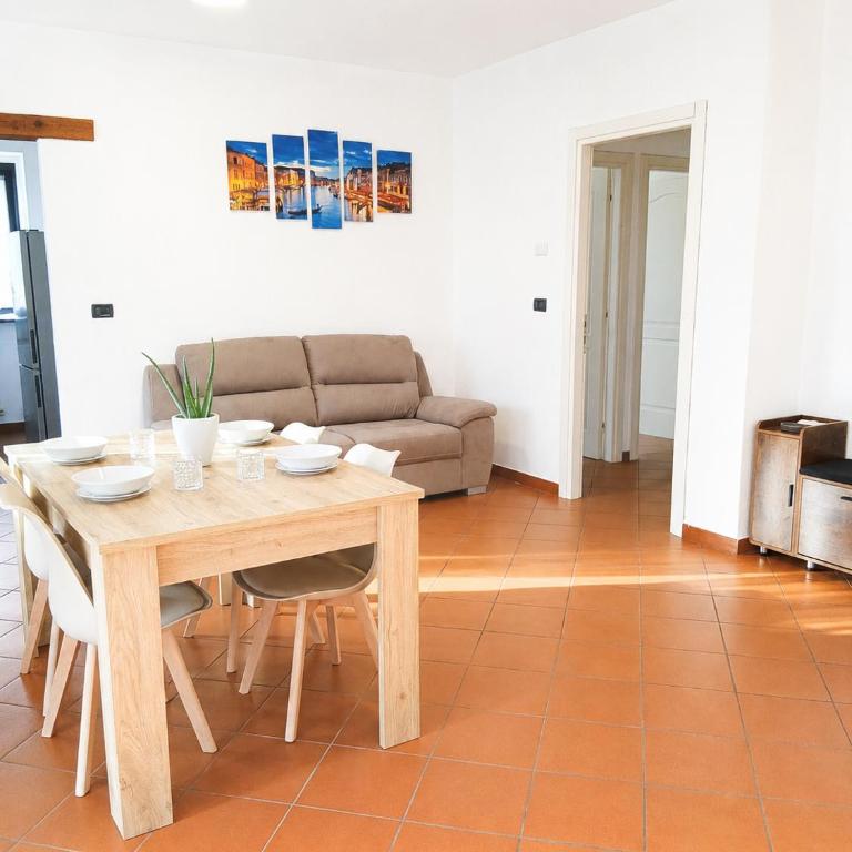 Casa Niele - Appartamento con 3 Camere da Letto - 7