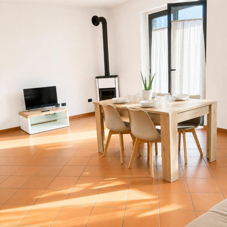 Casa Niele - Appartamento con 3 Camere da Letto - 6