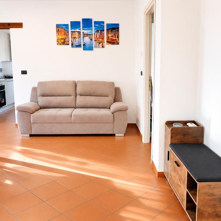Casa Niele - Appartamento con 3 Camere da Letto - 5