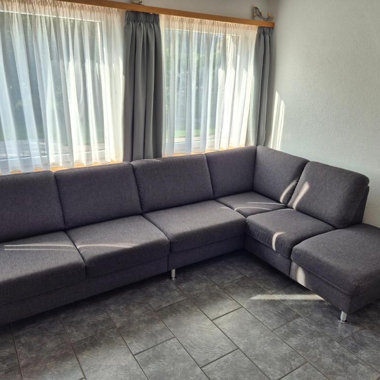 Chasa Aquileia Engadin Scuol - Bergblick, 6 Pers, zentral, Terrasse, Gratisparken - Apartment mit Blick auf die Berge - 72