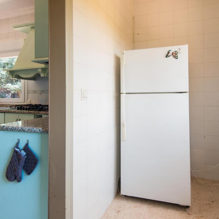 PREMIUM Family Villa in Málaga with Private Pool - Five-Bedroom House - 8