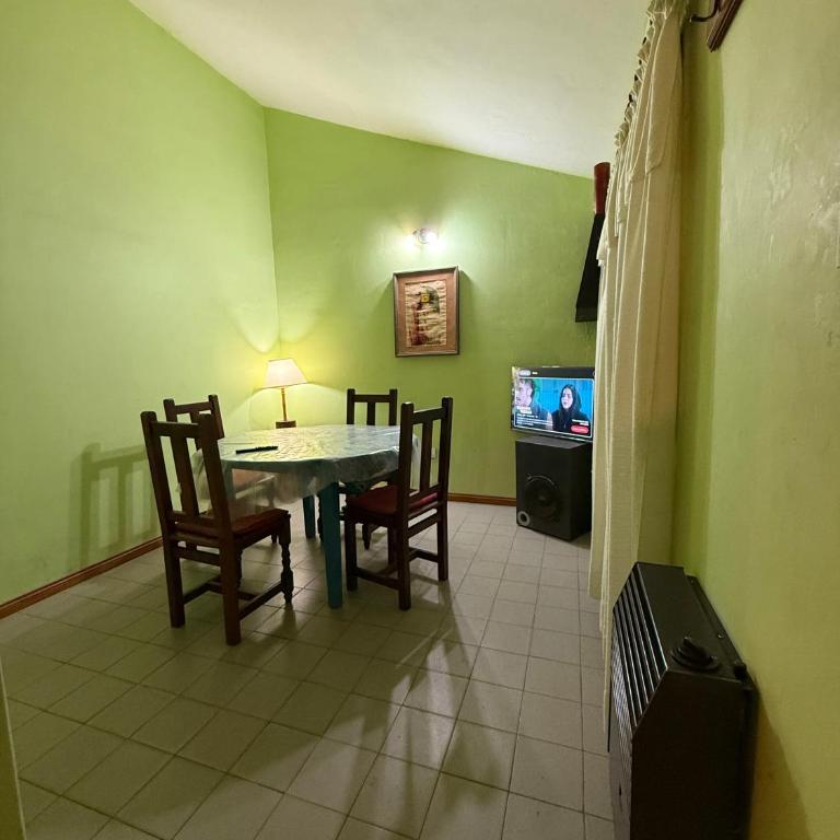 Alojamiento Lo de Jaime - Casa de 2 dormitorios - 7