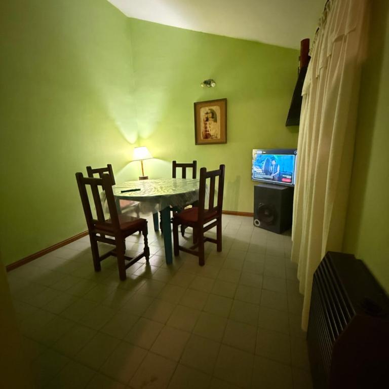 Alojamiento Lo de Jaime - Casa de 2 dormitorios - 6
