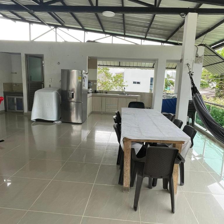 Habitaciones Melany - Casa de 3 dormitorios - 12