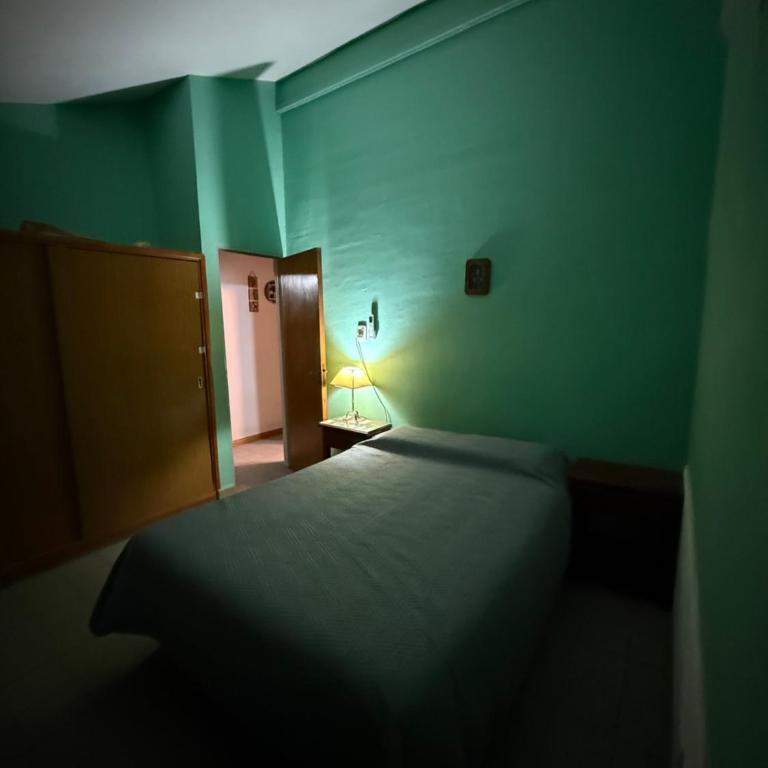 Alojamiento Lo de Jaime - Casa de 2 dormitorios - 4