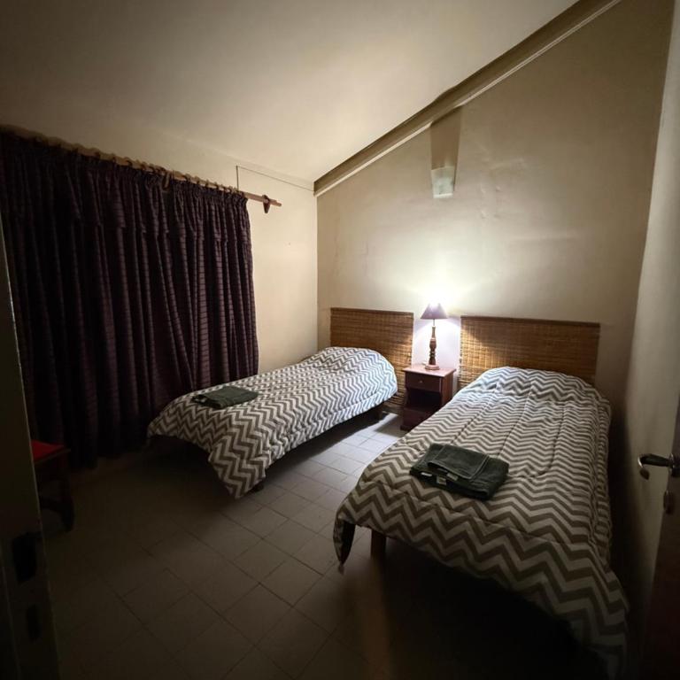 Alojamiento Lo de Jaime - Casa de 2 dormitorios - 1