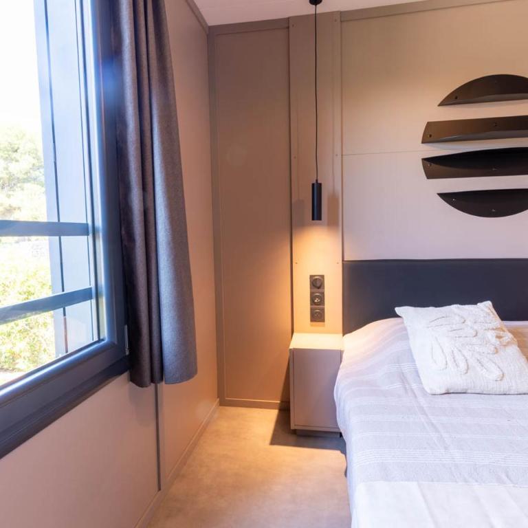 Dulce, climatisation, 2 piscines, spa, parking - Chalet 2 Chambres - 8