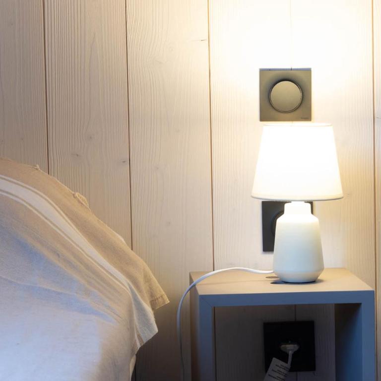 Dulce, climatisation, 2 piscines, spa, parking - Chalet 2 Chambres - 15