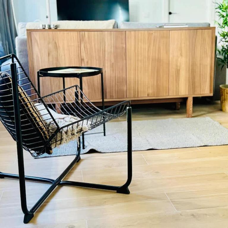 Chic & Stylish Madrid Hideout - Apartamento de 2 dormitorios - 3