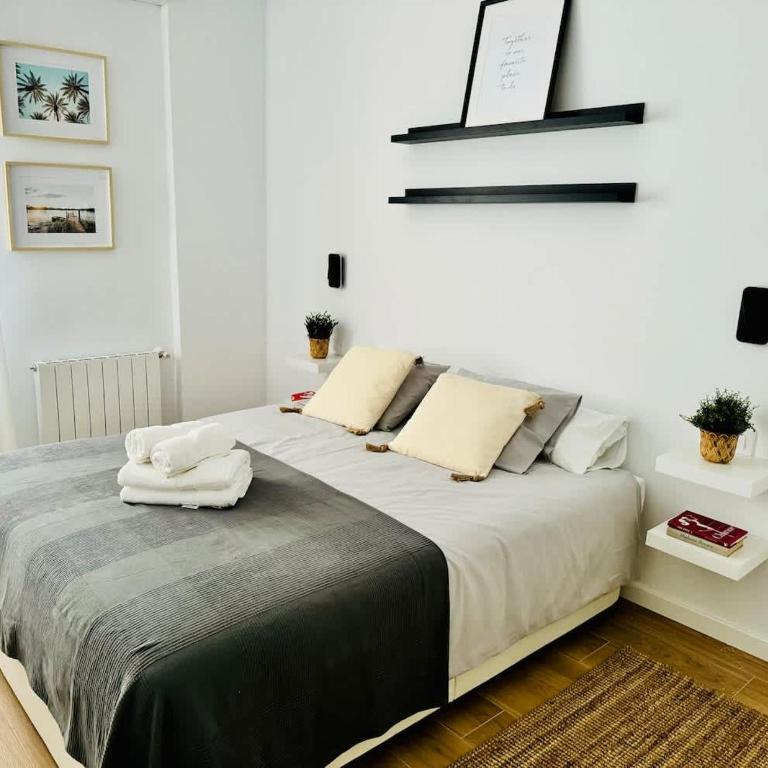 Chic & Stylish Madrid Hideout - Apartamento de 2 dormitorios - 4