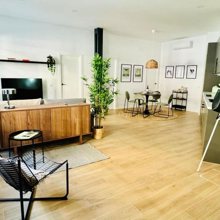 Chic & Stylish Madrid Hideout - Apartamento de 2 dormitorios - 5