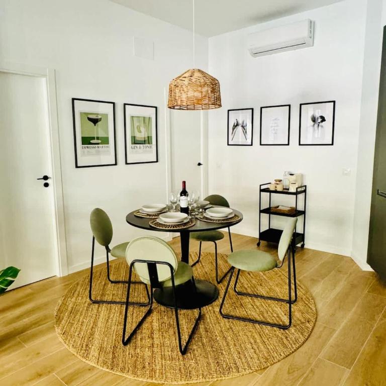 Chic & Stylish Madrid Hideout - Apartamento de 2 dormitorios - 7