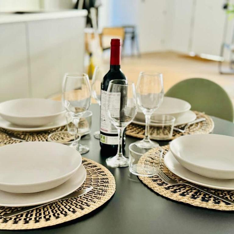 Chic & Stylish Madrid Hideout - Apartamento de 2 dormitorios - 13