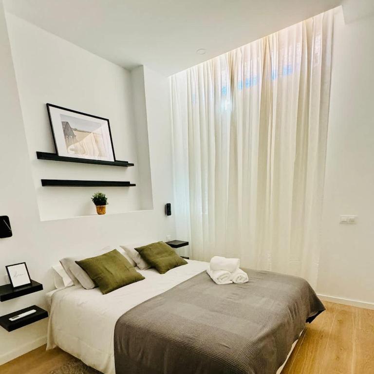Chic & Stylish Madrid Hideout - Apartamento de 2 dormitorios - 14