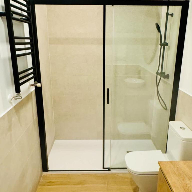 Chic & Stylish Madrid Hideout - Apartamento de 2 dormitorios - 17