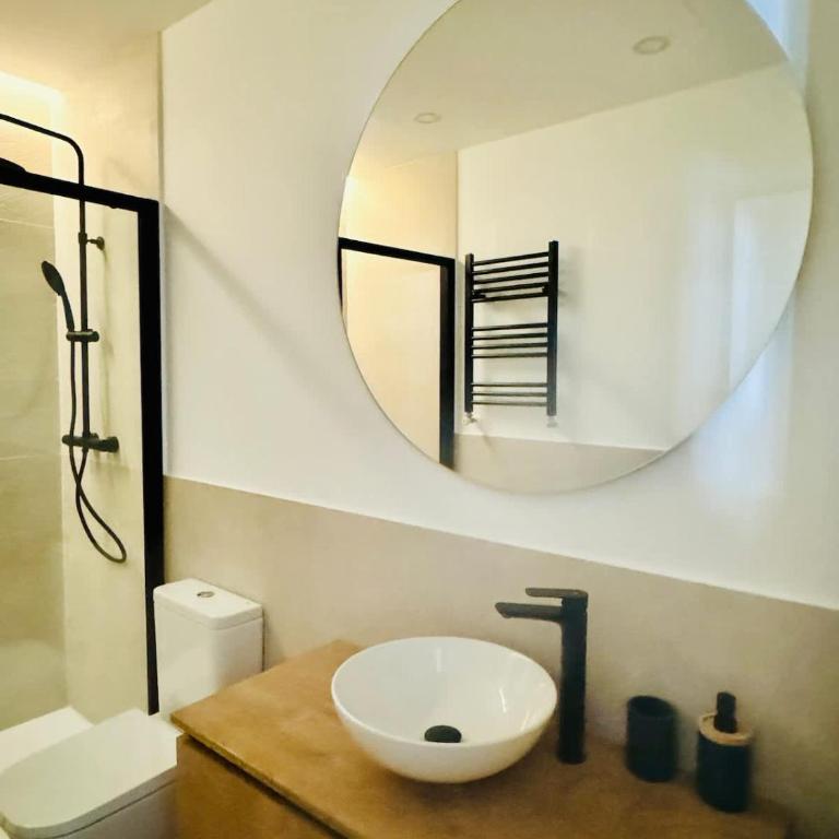 Chic & Stylish Madrid Hideout - Apartamento de 2 dormitorios - 18