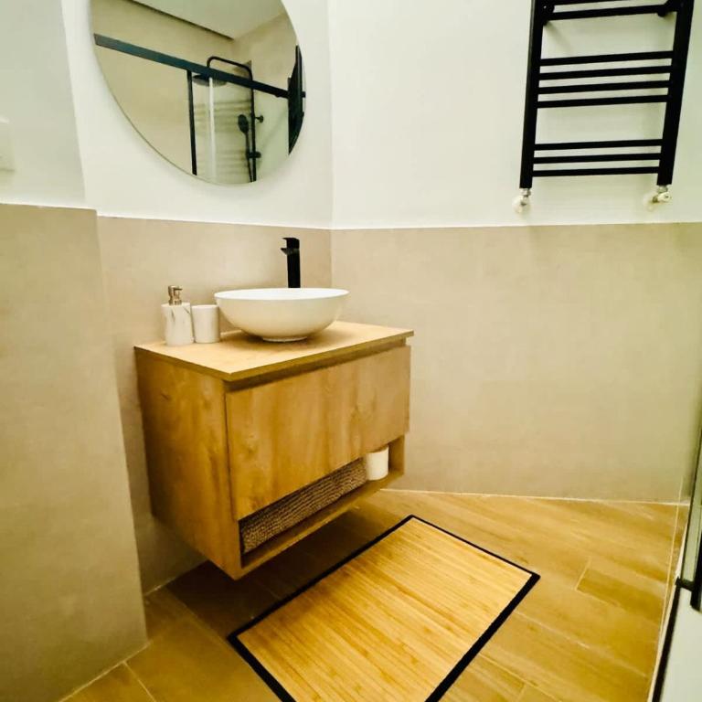 Chic & Stylish Madrid Hideout - Apartamento de 2 dormitorios - 20