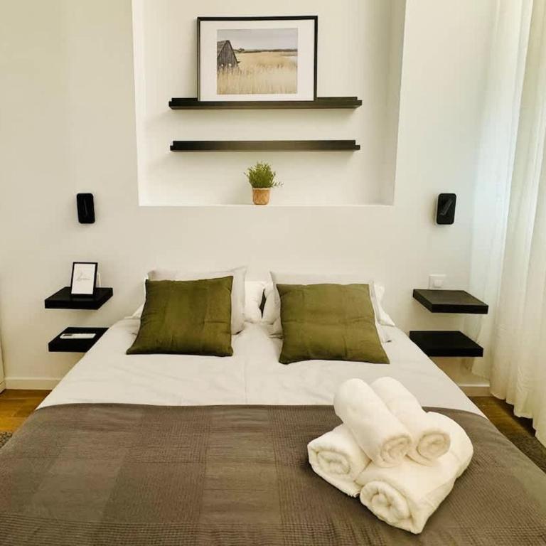 Chic & Stylish Madrid Hideout - Apartamento de 2 dormitorios - 23