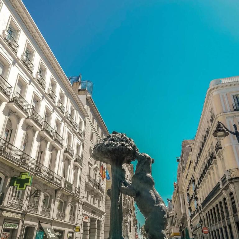 Chic & Stylish Madrid Hideout - Apartamento de 2 dormitorios - 28
