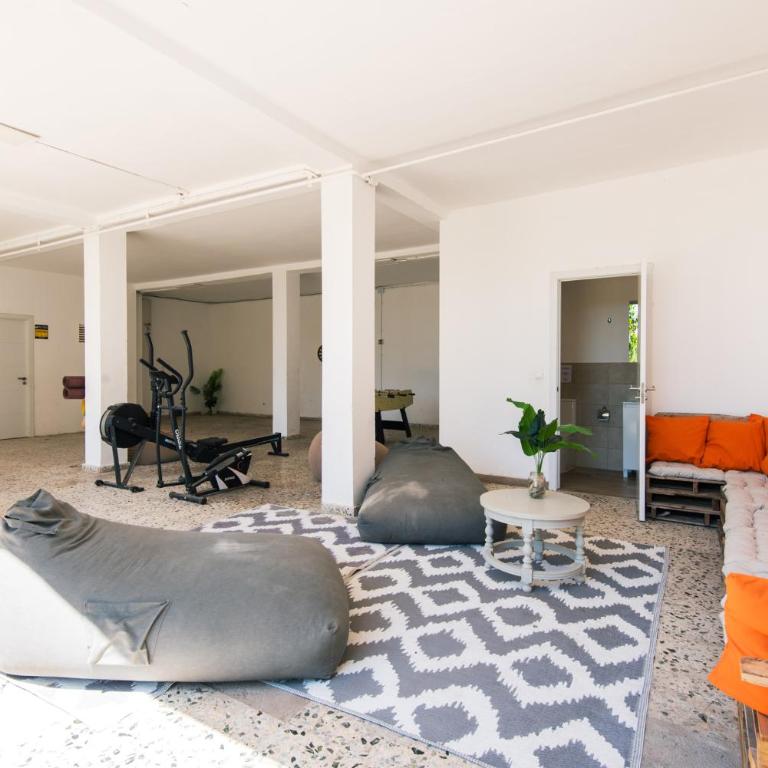 PREMIUM Family Villa in Málaga with Private Pool - Five-Bedroom House - 34