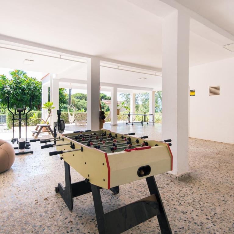 PREMIUM Family Villa in Málaga with Private Pool - Five-Bedroom House - 37