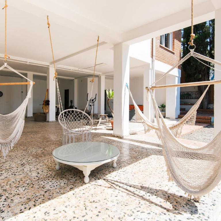 PREMIUM Family Villa in Málaga with Private Pool - Five-Bedroom House - 38