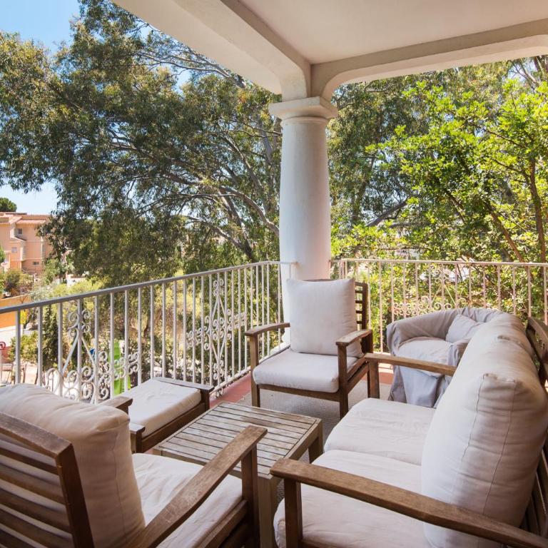 PREMIUM Family Villa in Málaga with Private Pool - Five-Bedroom House - 40