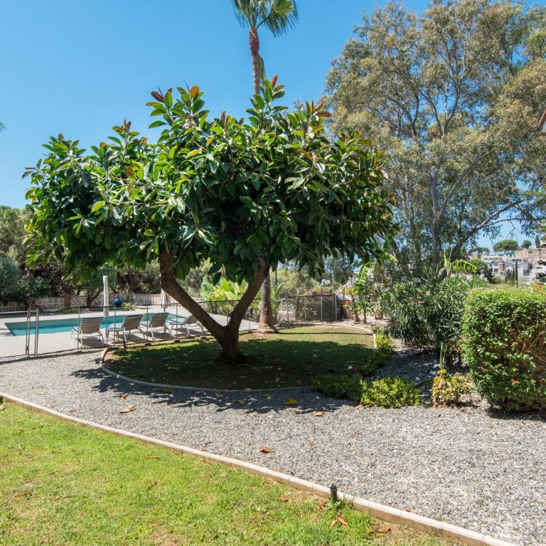 PREMIUM Family Villa in Málaga with Private Pool - Five-Bedroom House - 44