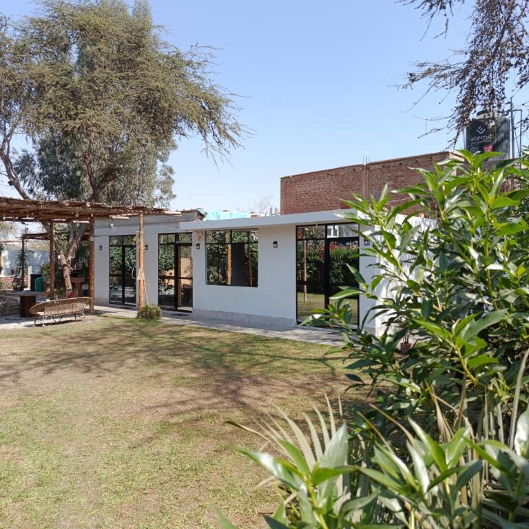 Casa Rústica Diaz - Casa de 3 dormitorios - 5