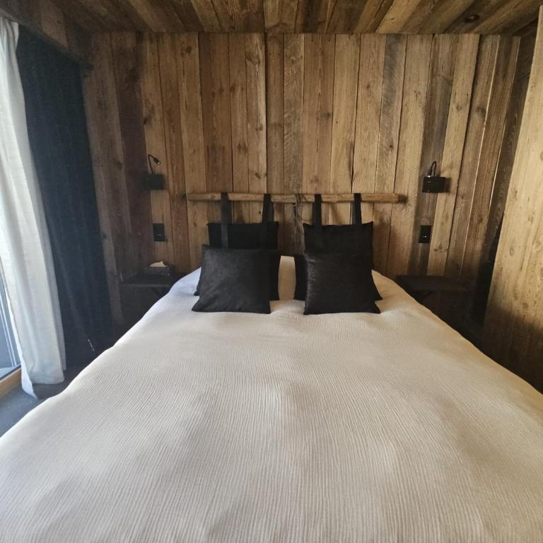 Immeuble Les Mélèzes - Deluxe Apartment - 7