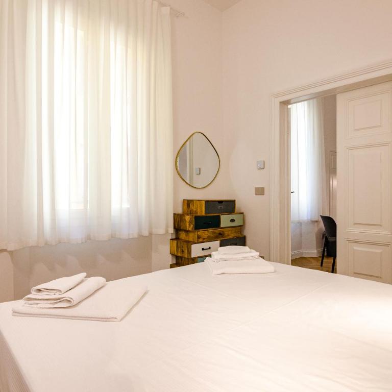 Goito Retreat - One-Bedroom Apartment - 5