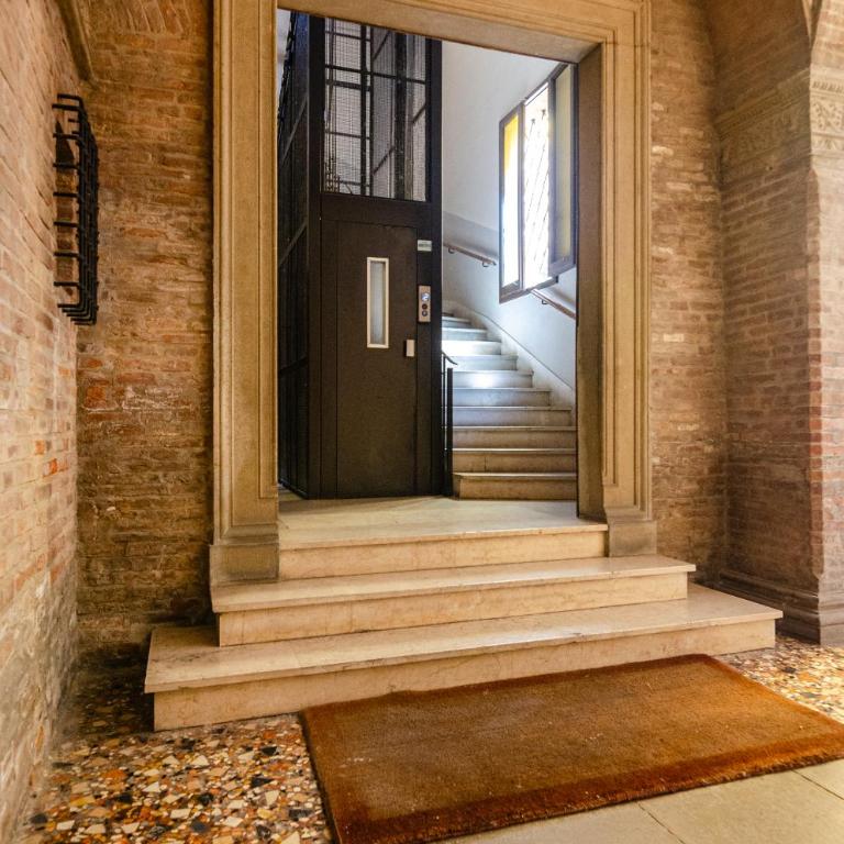 Goito Retreat - One-Bedroom Apartment - 12