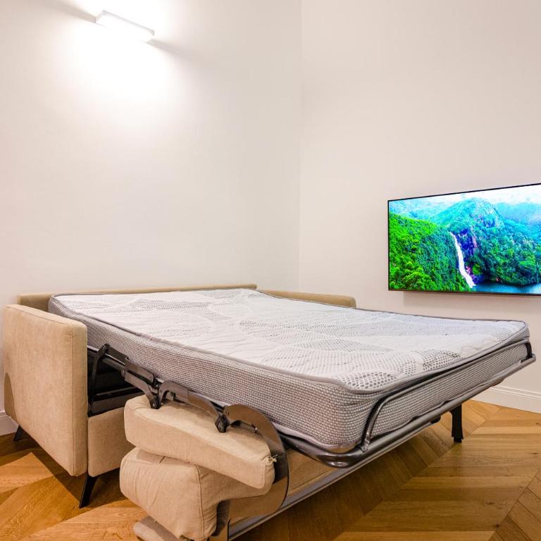 Goito Retreat - One-Bedroom Apartment - 14