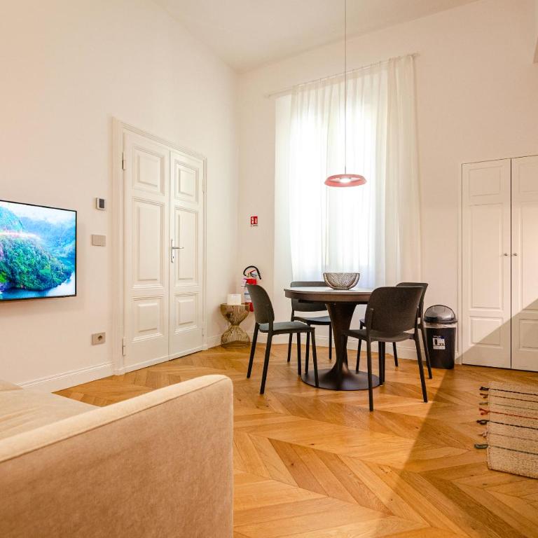Goito Retreat - One-Bedroom Apartment - 1