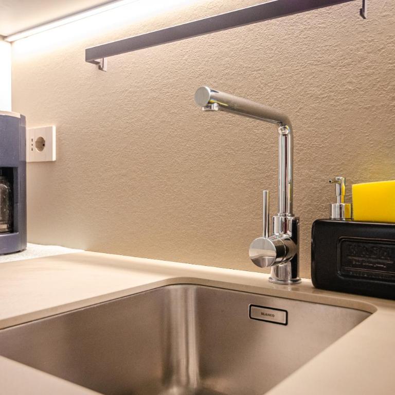Goito Retreat - One-Bedroom Apartment - 15