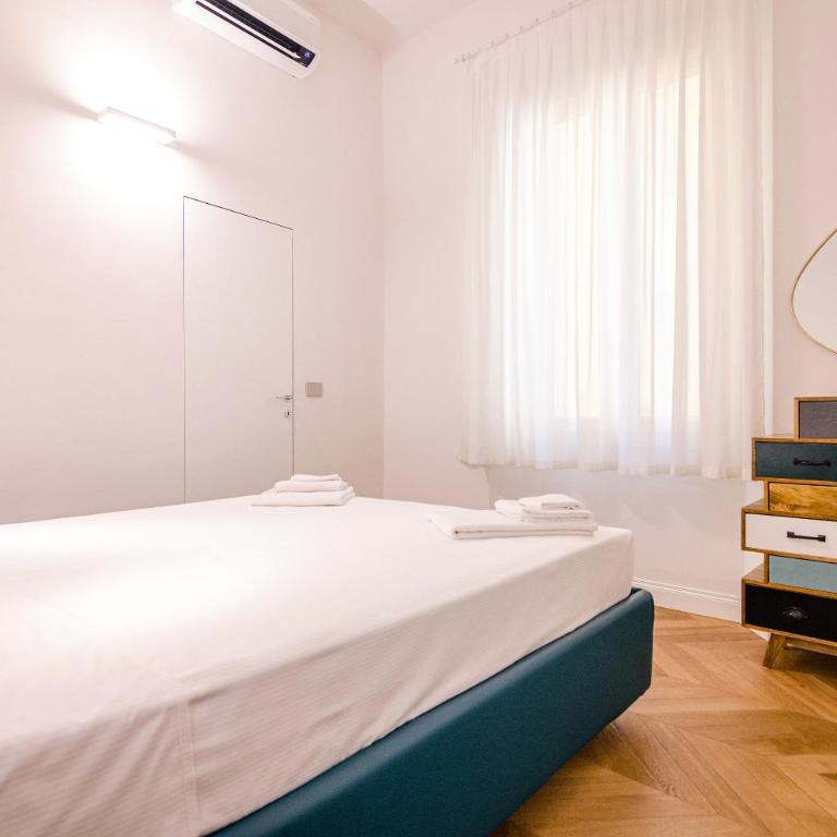 Goito Retreat - One-Bedroom Apartment - 16