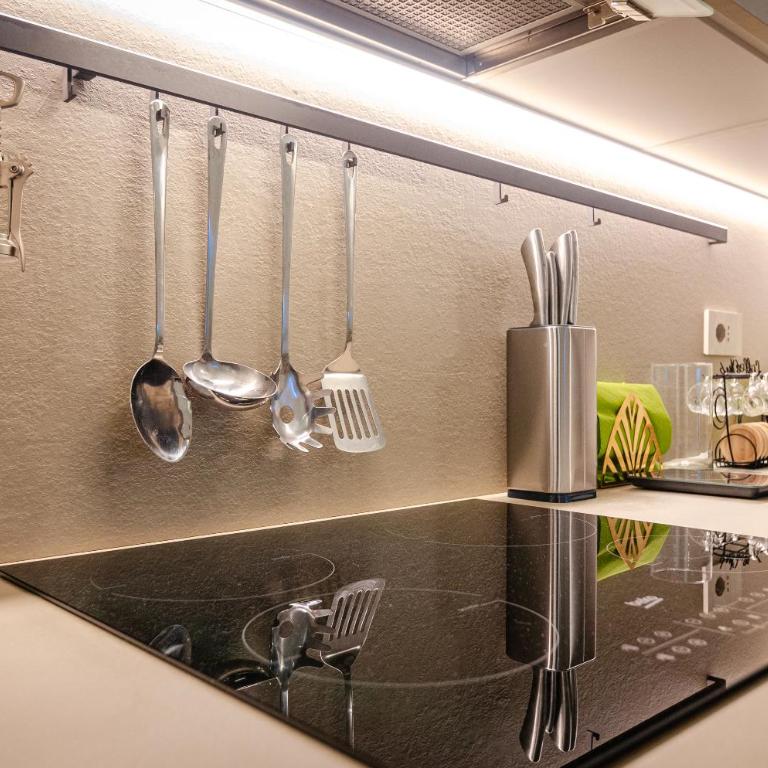Goito Retreat - One-Bedroom Apartment - 26