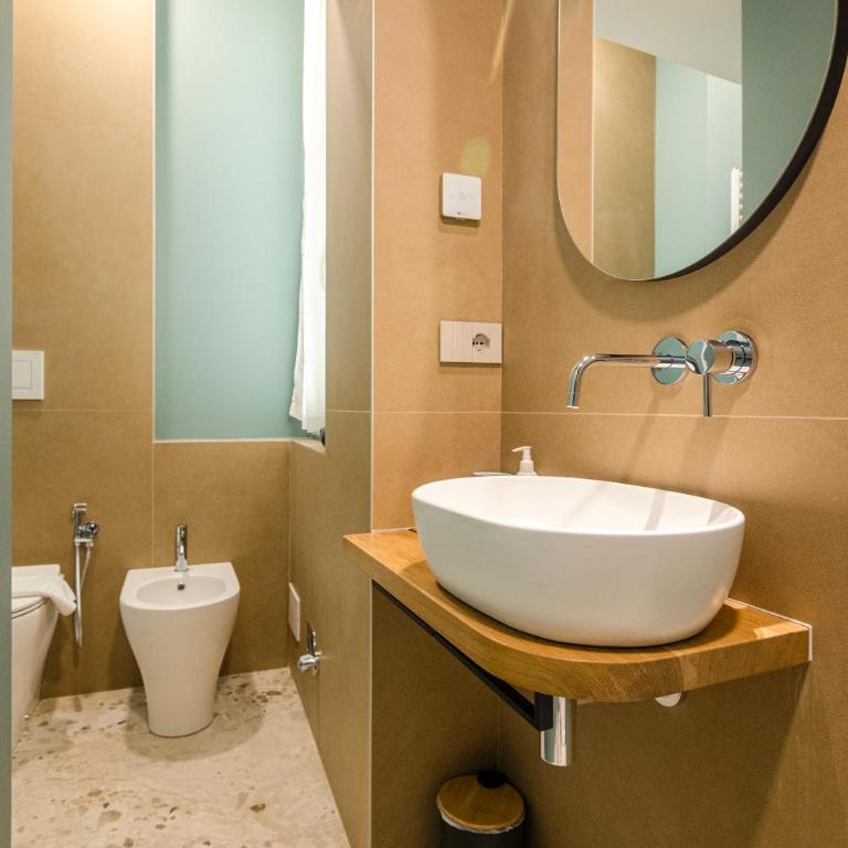 Goito Retreat - One-Bedroom Apartment - 27