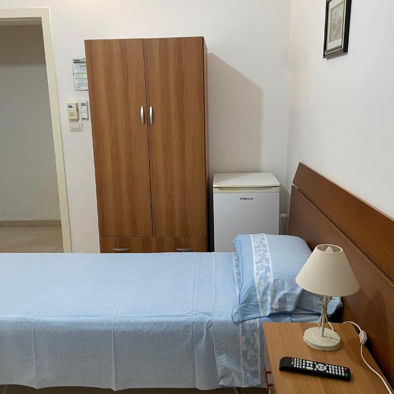 Albergo Europa - Camera Singola Economy - 8