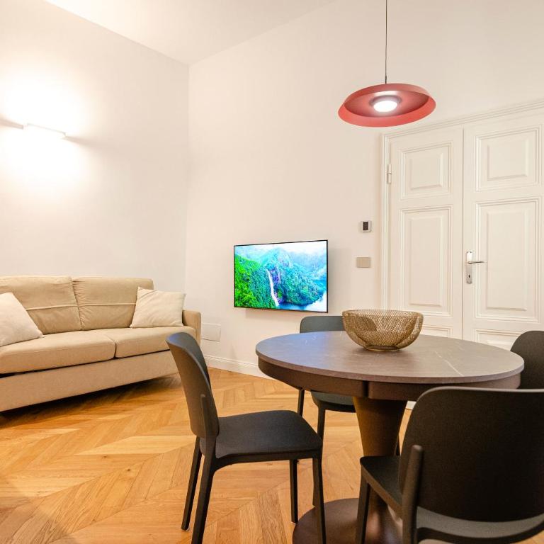 Goito Retreat - One-Bedroom Apartment - 29
