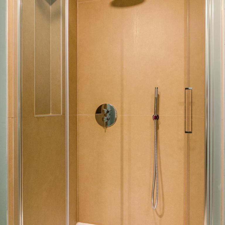 Goito Retreat - One-Bedroom Apartment - 34
