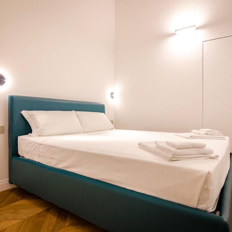 Goito Retreat - One-Bedroom Apartment - 35
