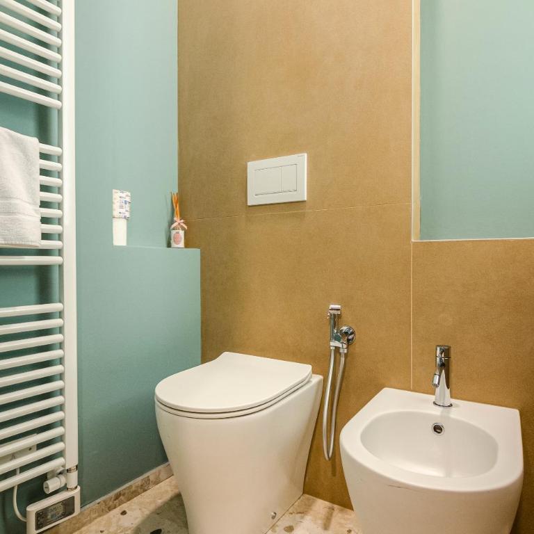 Goito Retreat - One-Bedroom Apartment - 37