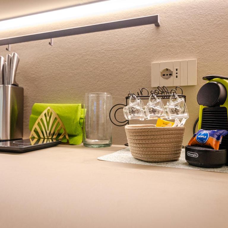 Goito Retreat - One-Bedroom Apartment - 39