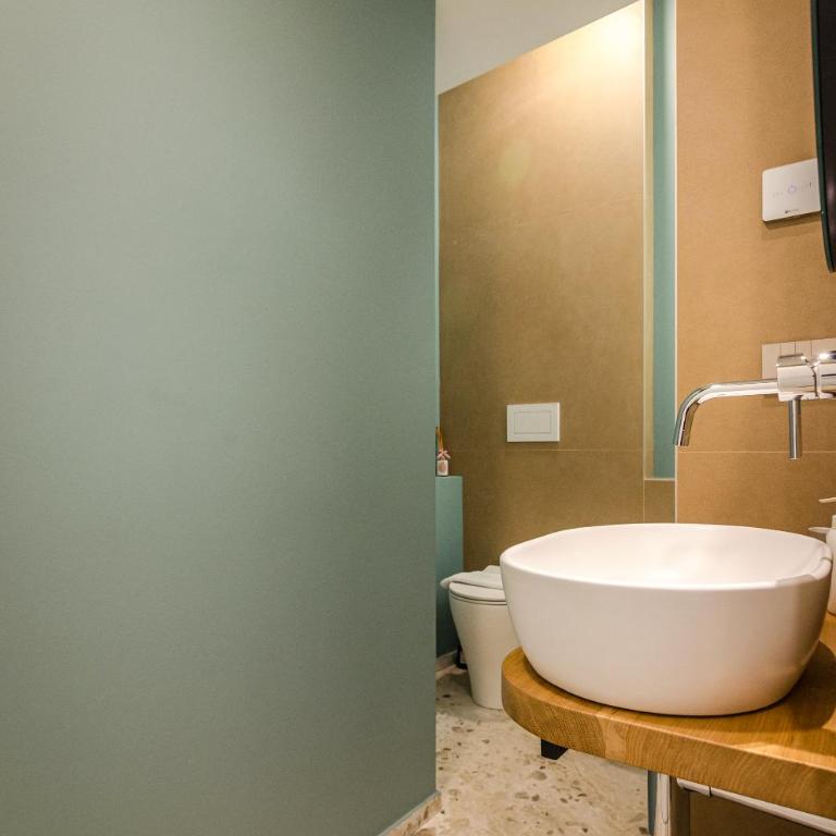 Goito Retreat - One-Bedroom Apartment - 40