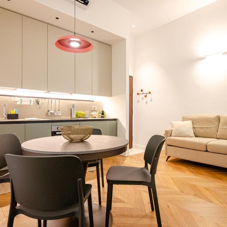 Goito Retreat - One-Bedroom Apartment - 41