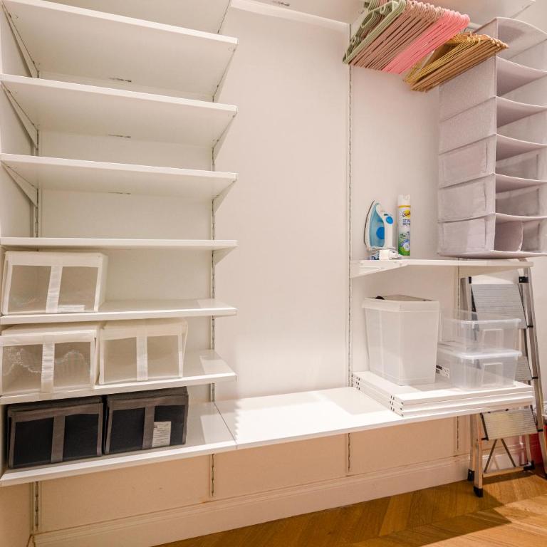 Goito Retreat - One-Bedroom Apartment - 42