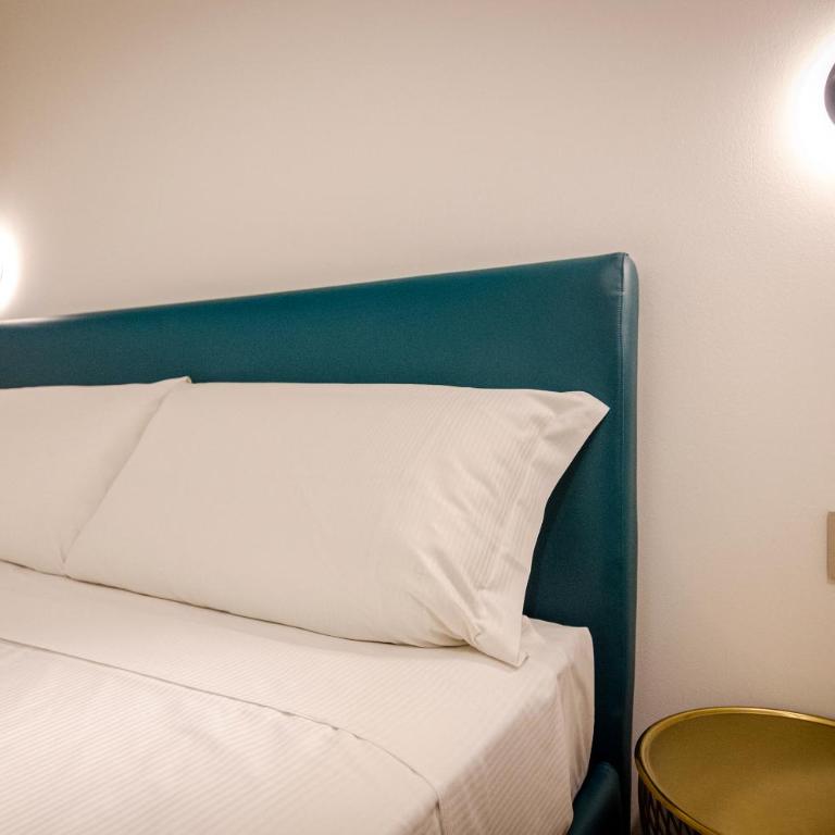 Goito Retreat - One-Bedroom Apartment - 43