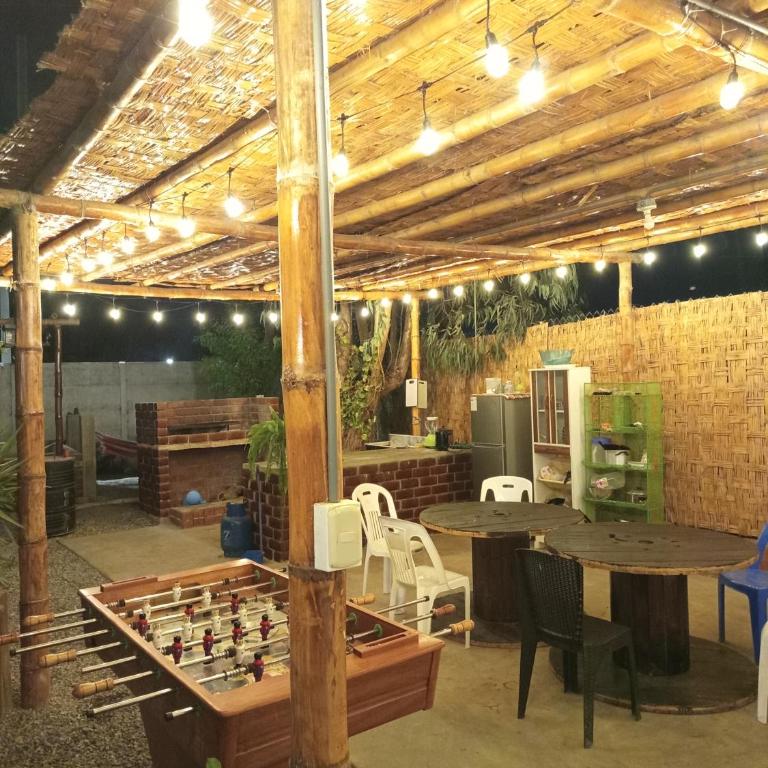 Casa Rústica Diaz - Casa de 3 dormitorios - 11